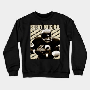 Mitchell's Soulful Serenades Crewneck Sweatshirt